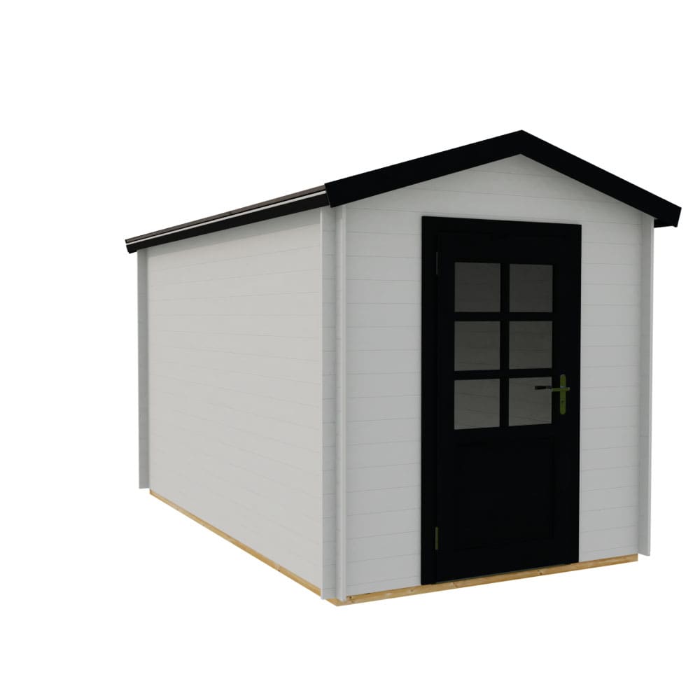 Montana 200x350 gecoat