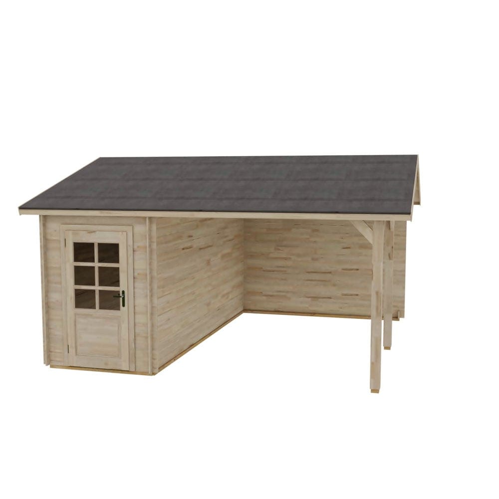 Montana Lounge 150x450