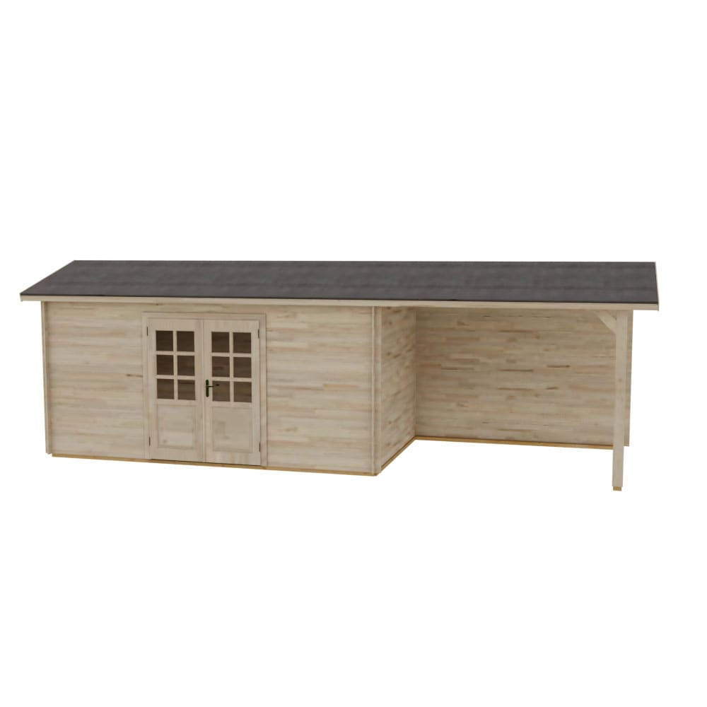 Montana Lounge 450x250