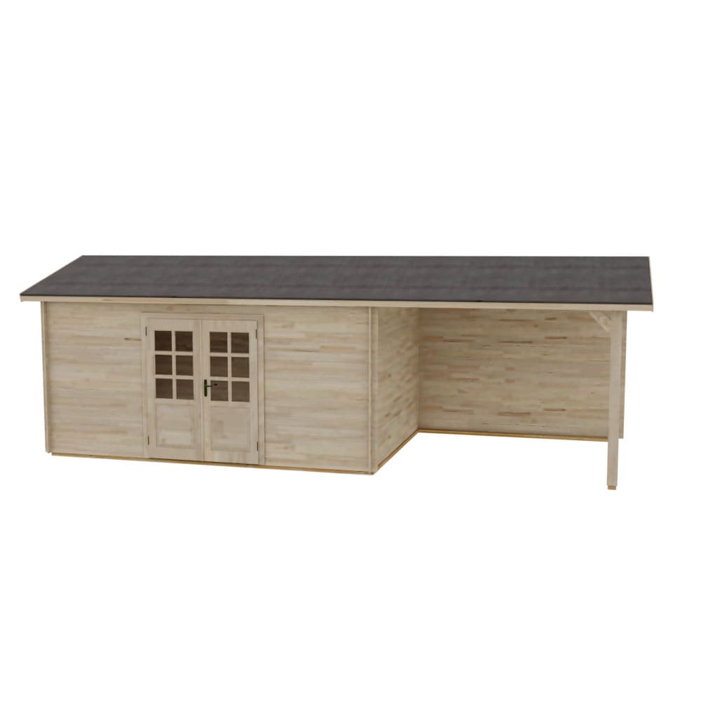Montana Lounge 450x300