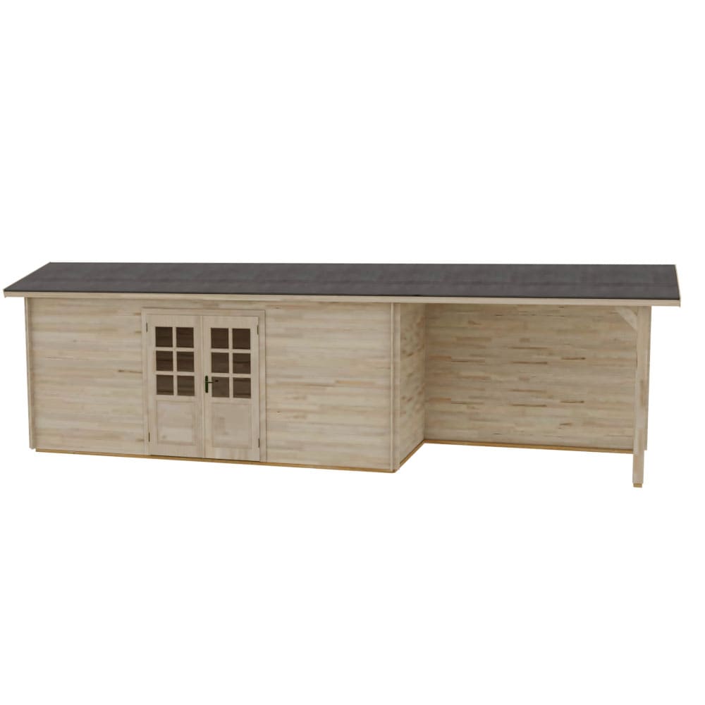 Montana Lounge 500x200