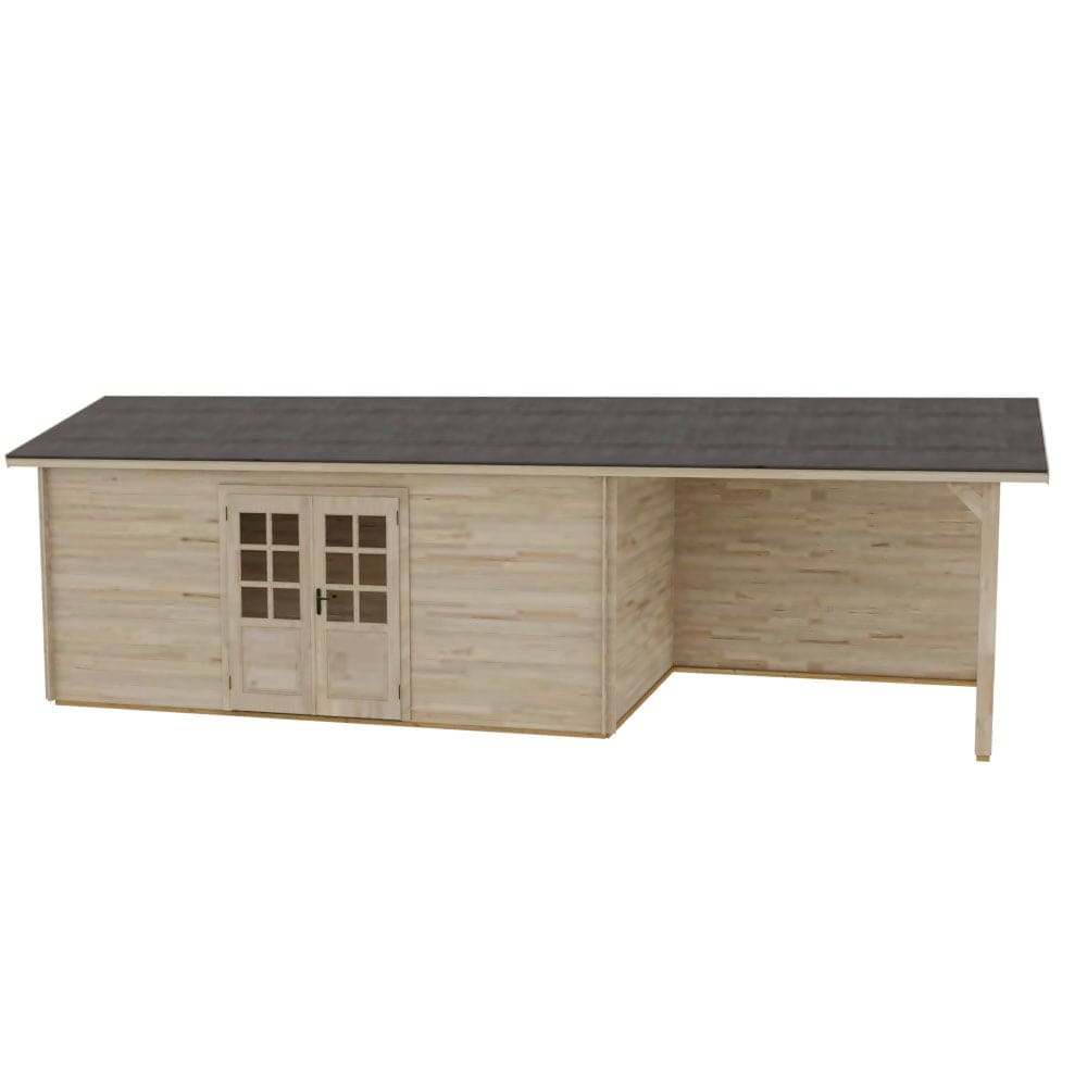 Montana Lounge 500x300