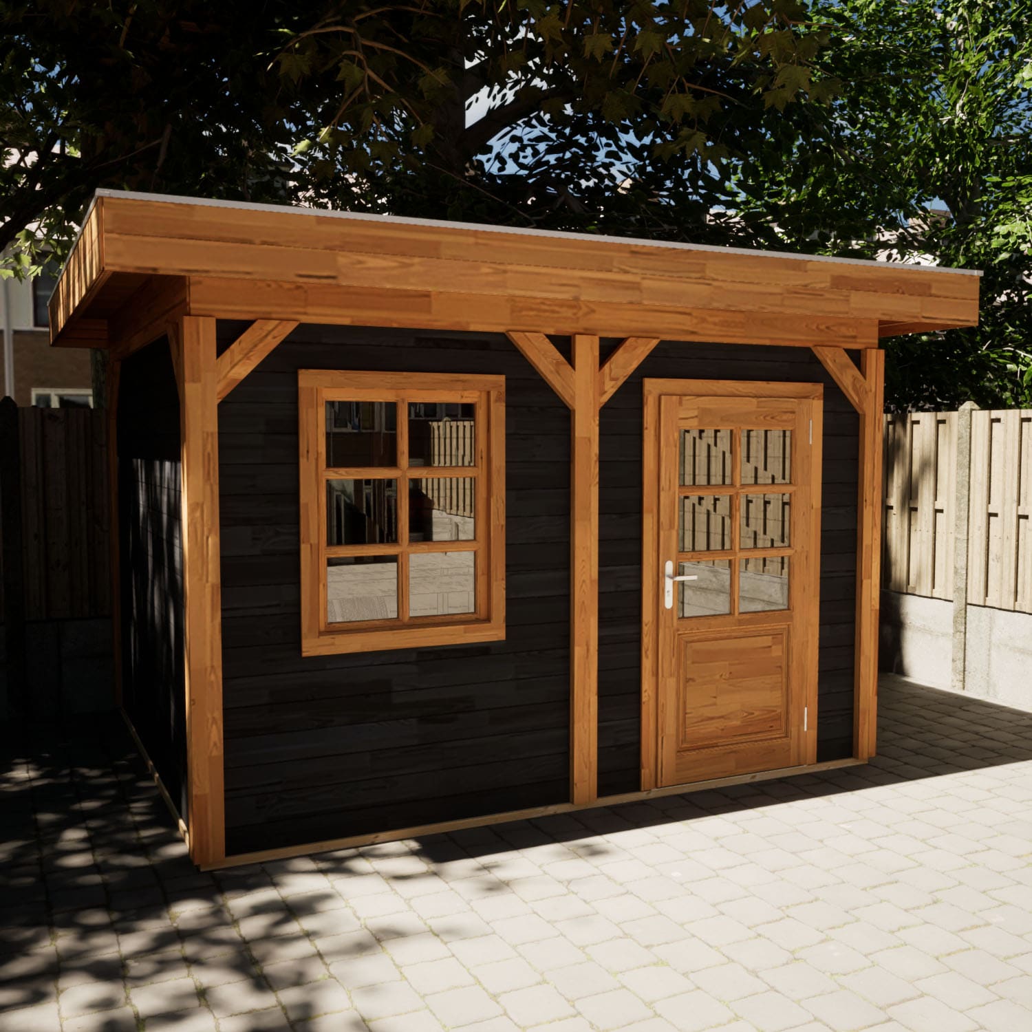 New Jersey 350x250 geïmpregneerd