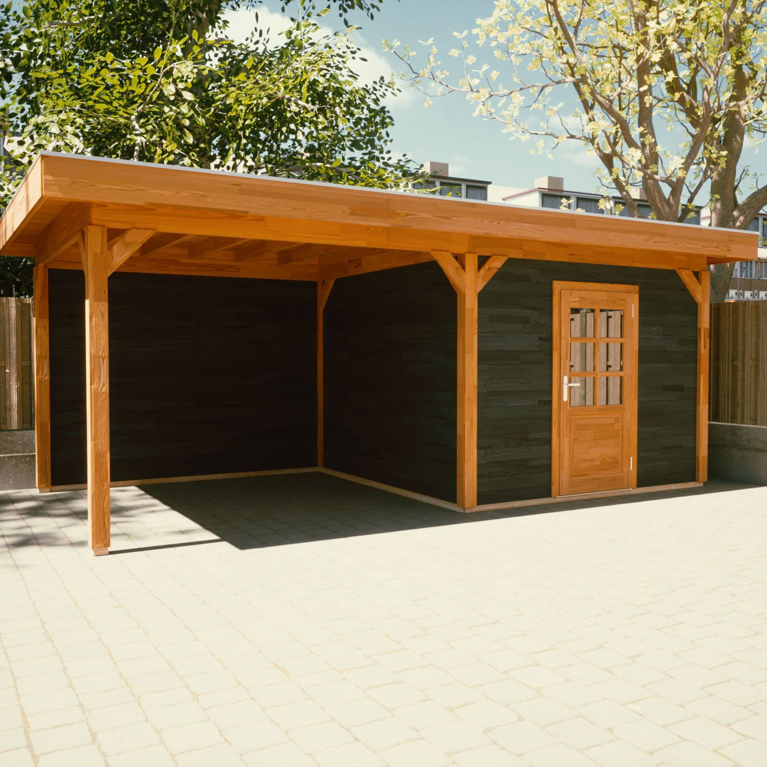 New Jersey Lounge 300x350 geïmpregneerd