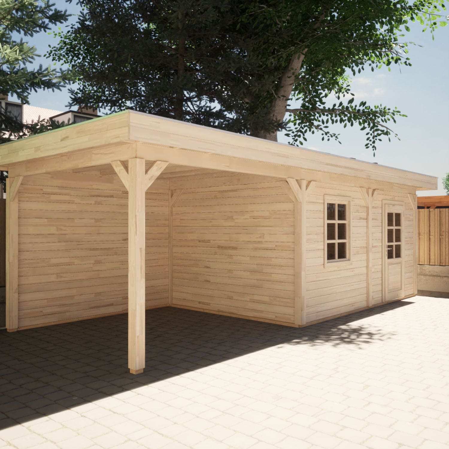 New Jersey Lounge 450x300