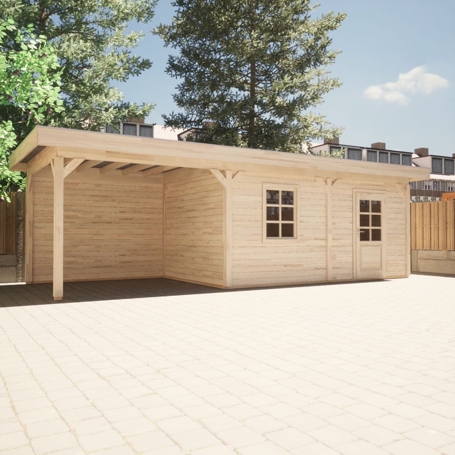 New Jersey Lounge 500x350