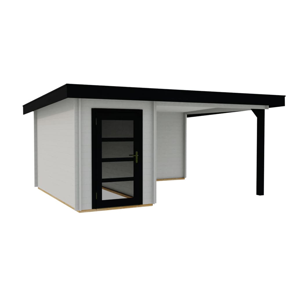 New York Lounge 150x350 gecoat