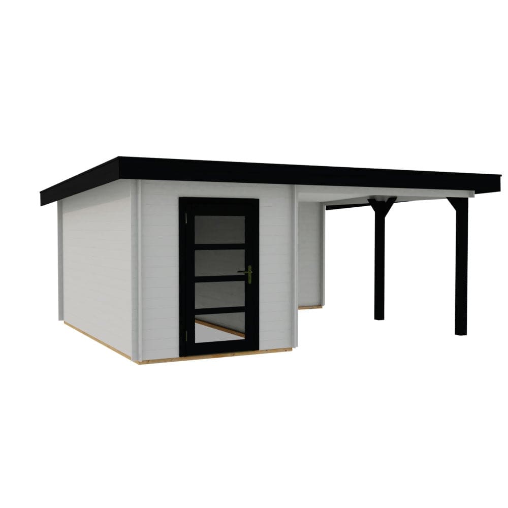 New York Lounge 200x400 gecoat