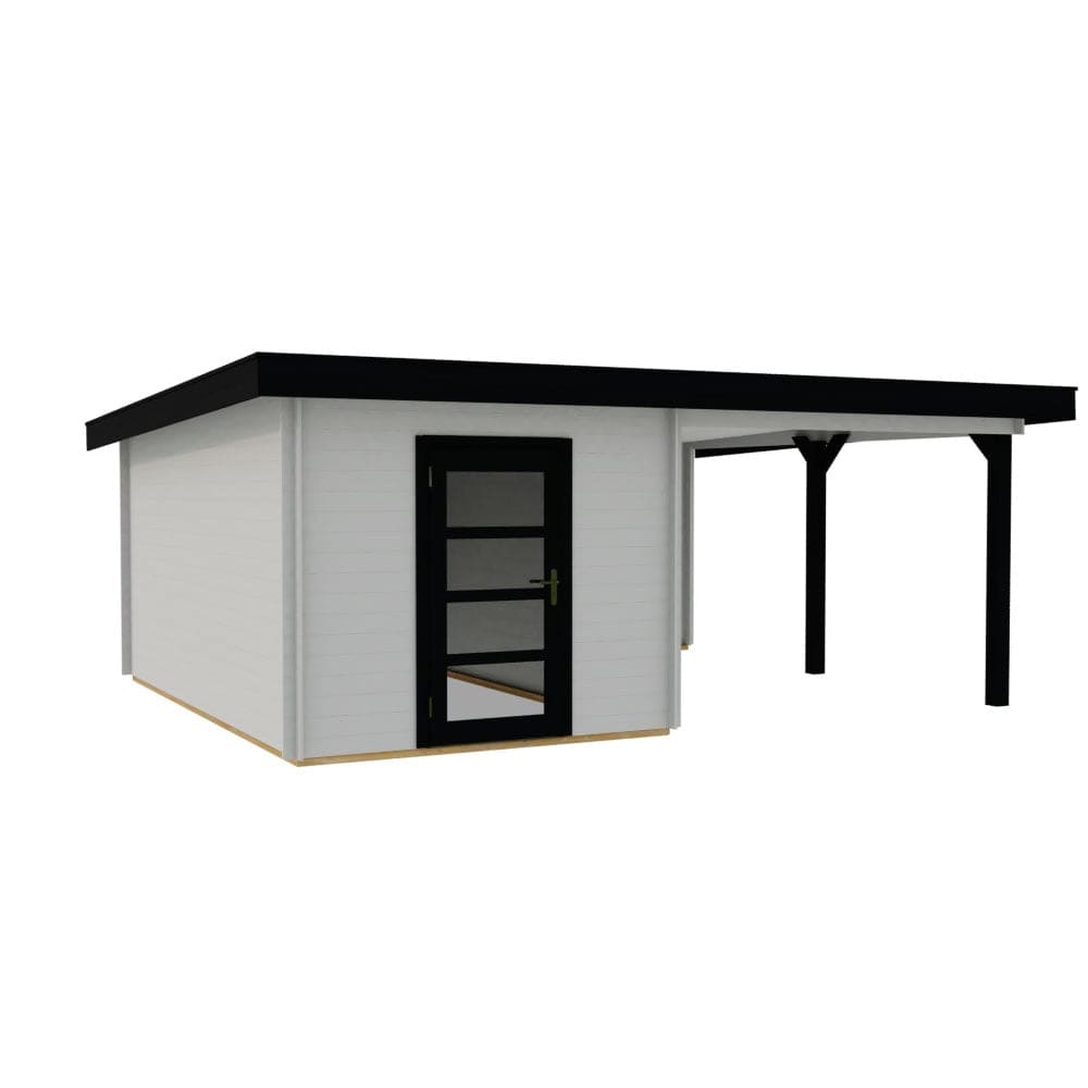 New York Lounge 250x450 gecoat
