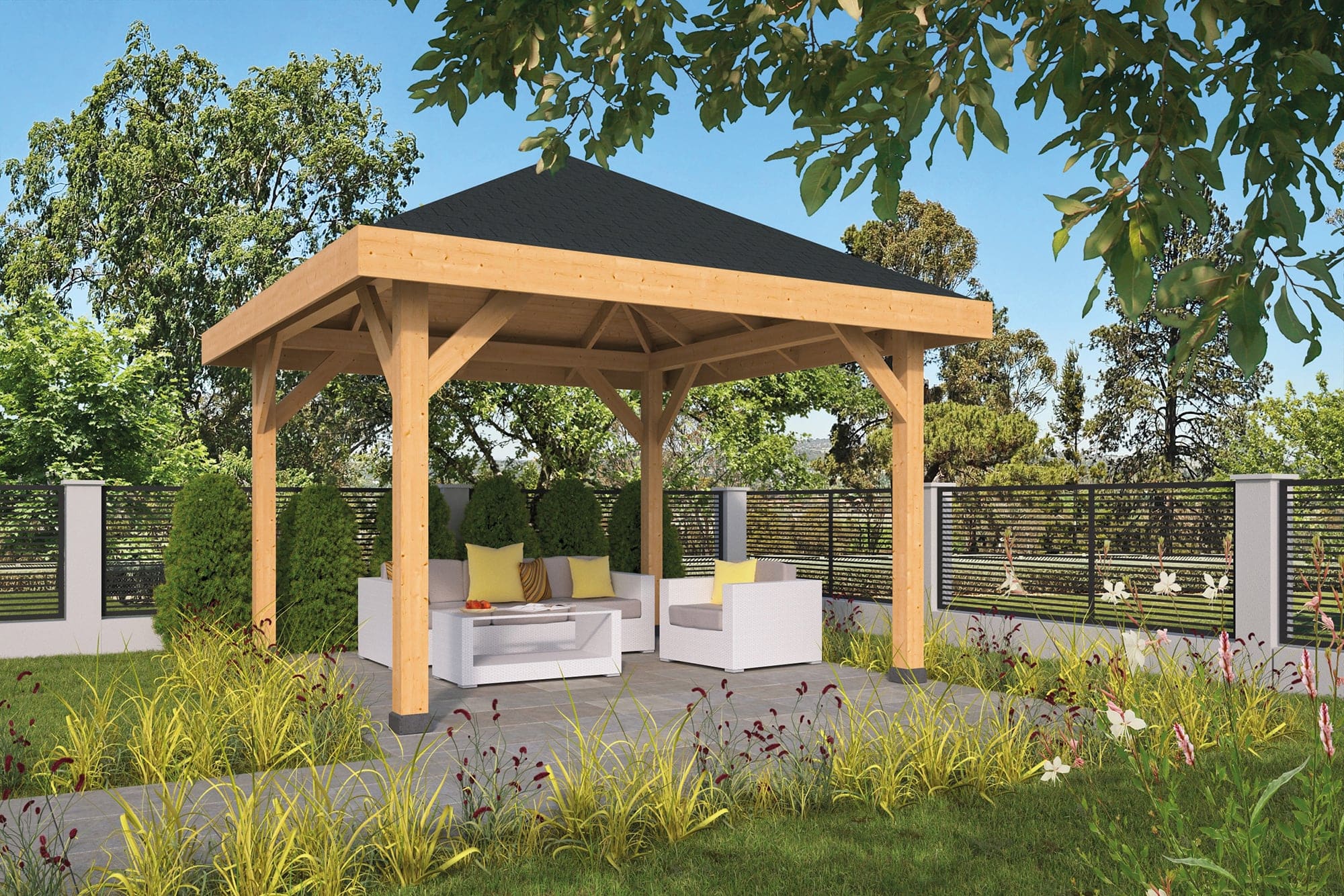 Prieel Obdam | Inclusief shingles, startset en bezorging!