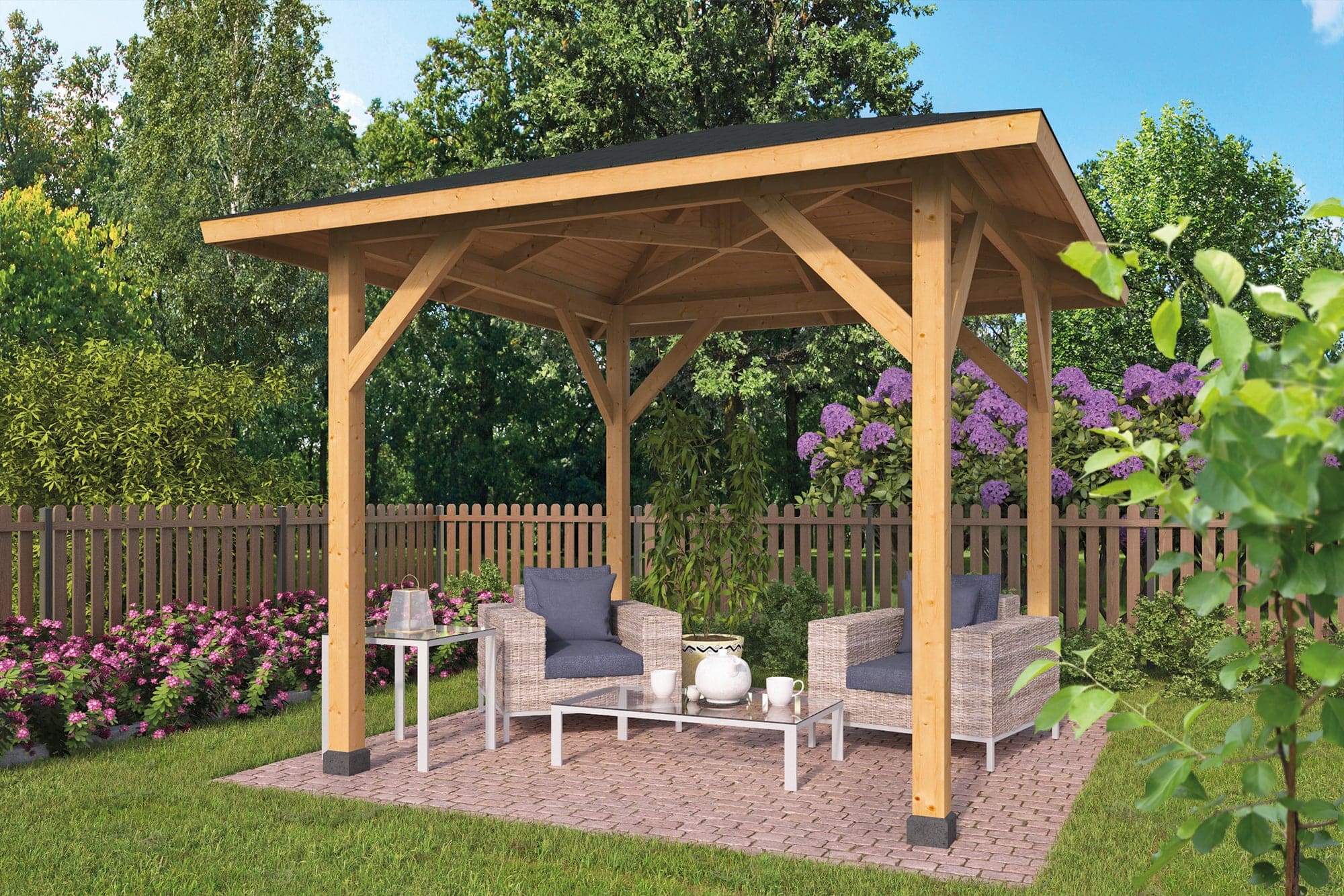 Prieel Kos | Inclusief shingles, startset en bezorging!