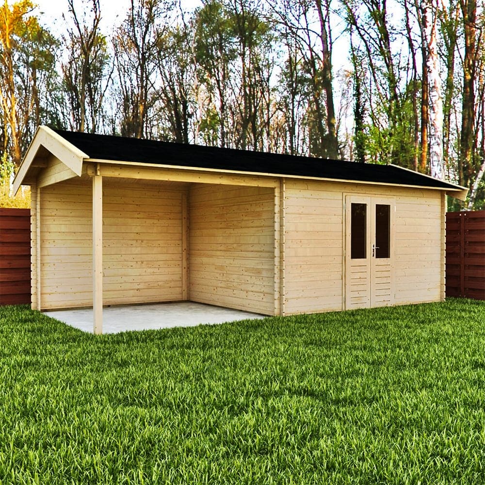 Norfolk Lounge 400x400 geimpregneerd