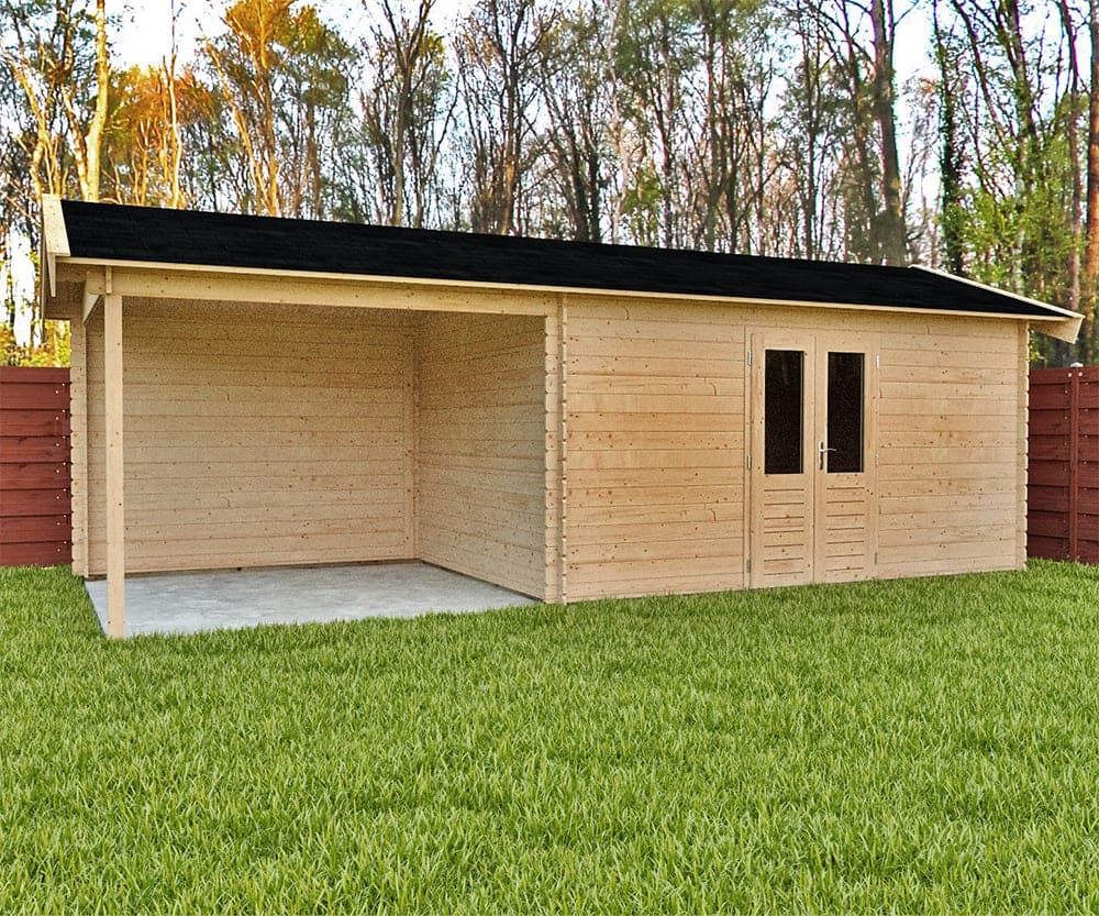 Norfolk Lounge 450x200