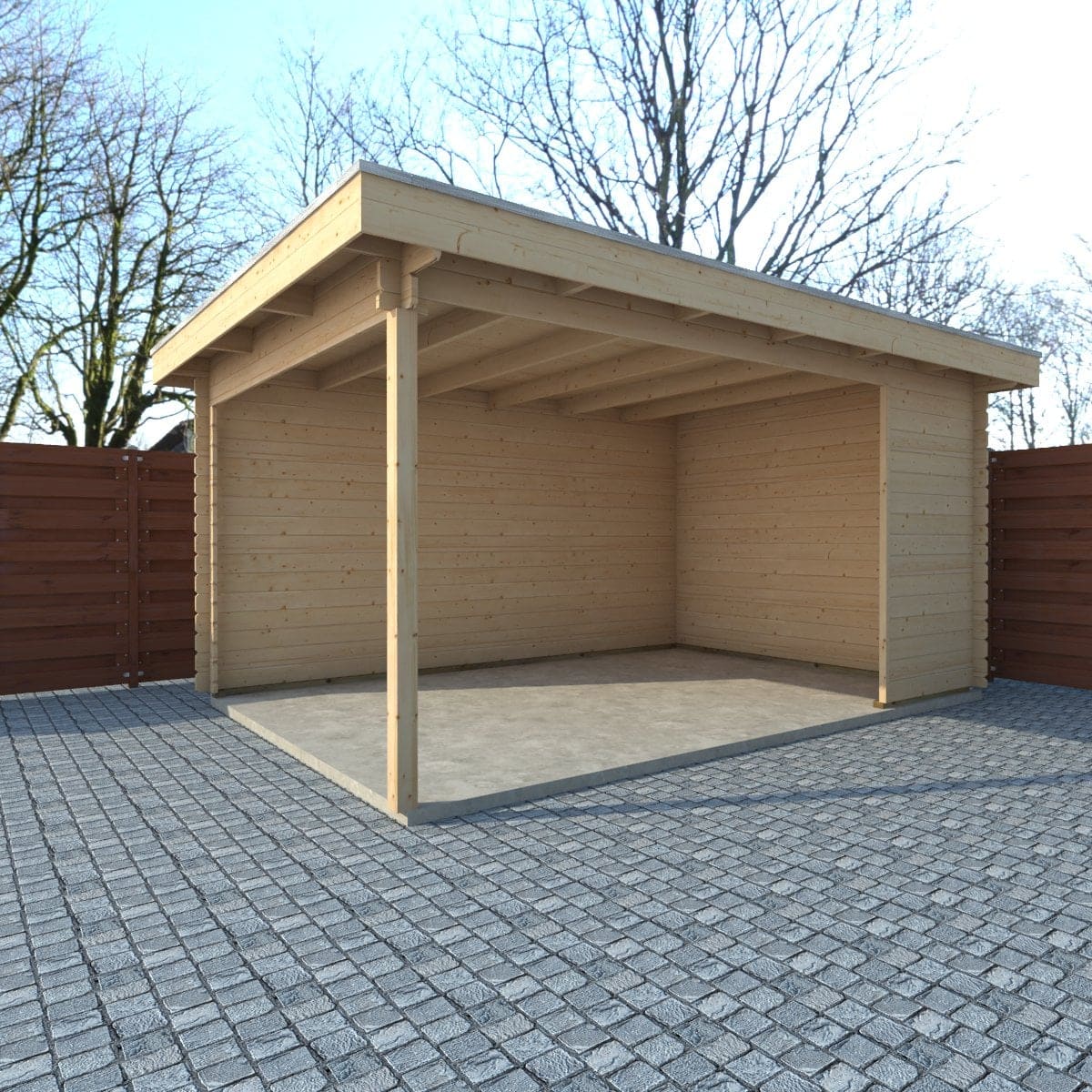 Prowood veranda zwolle 500x200