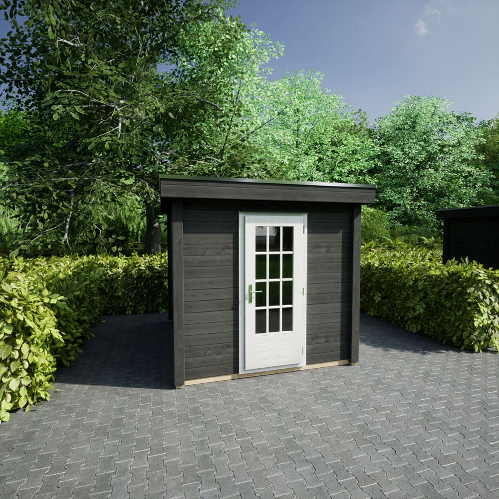 Oxfordshire 250x150 geïmpregneerd