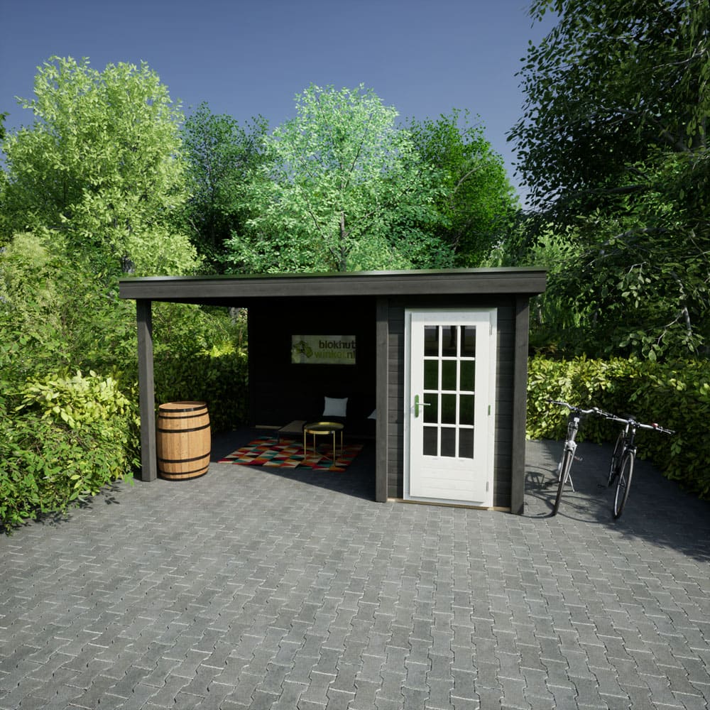 Oxfordshire Lounge 150x150 geïmpregneerd