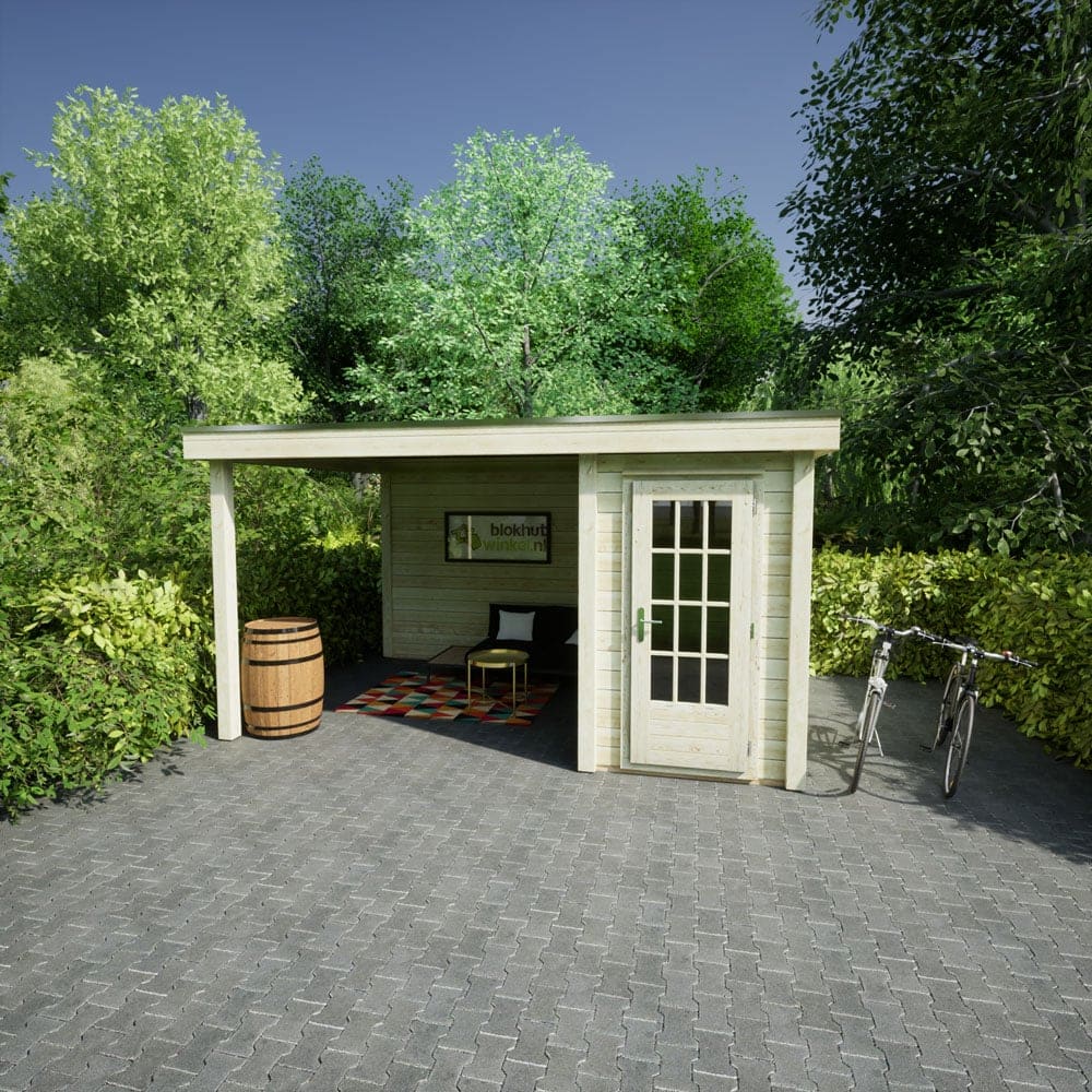 Oxfordshire Lounge 150x200