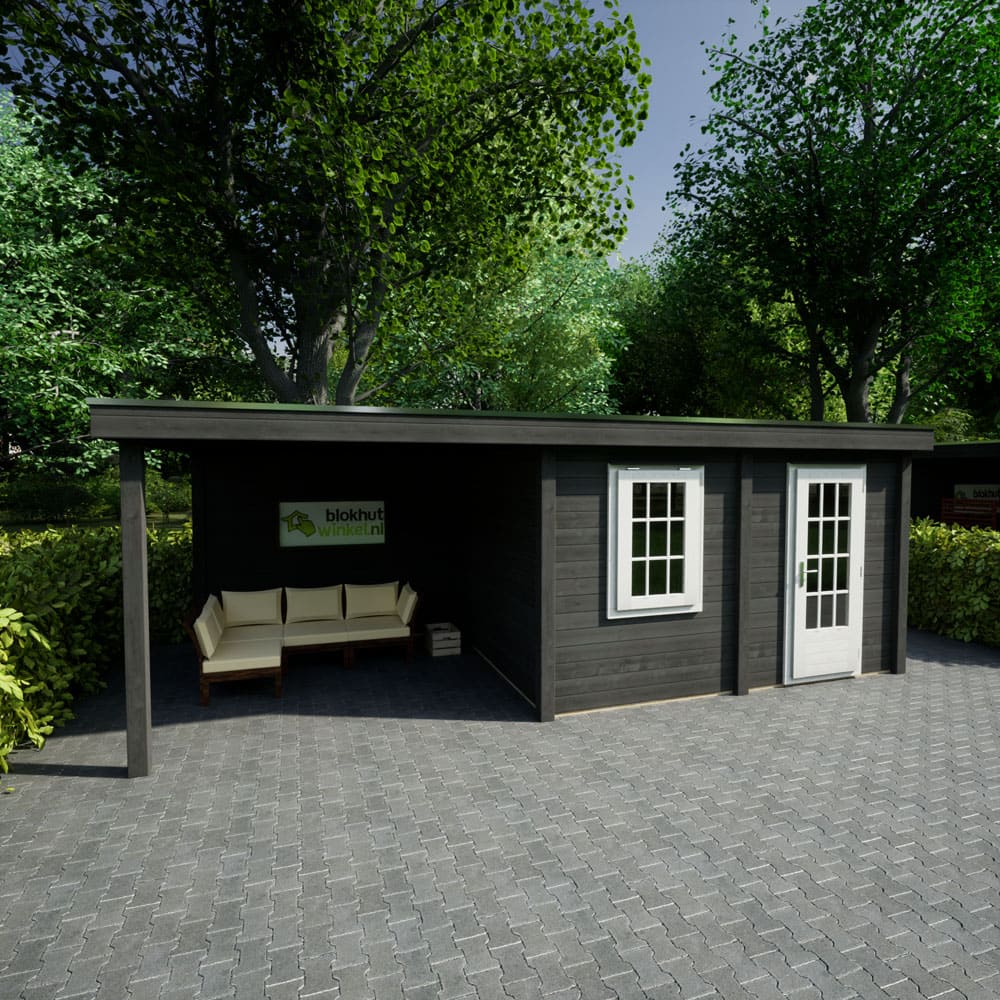Oxfordshire Lounge 388x200 geïmpregneerd