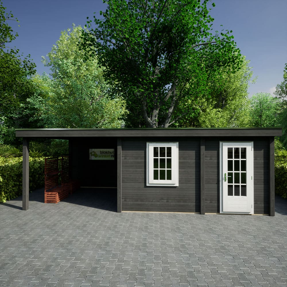 Oxfordshire Lounge 438x200 geïmpregneerd