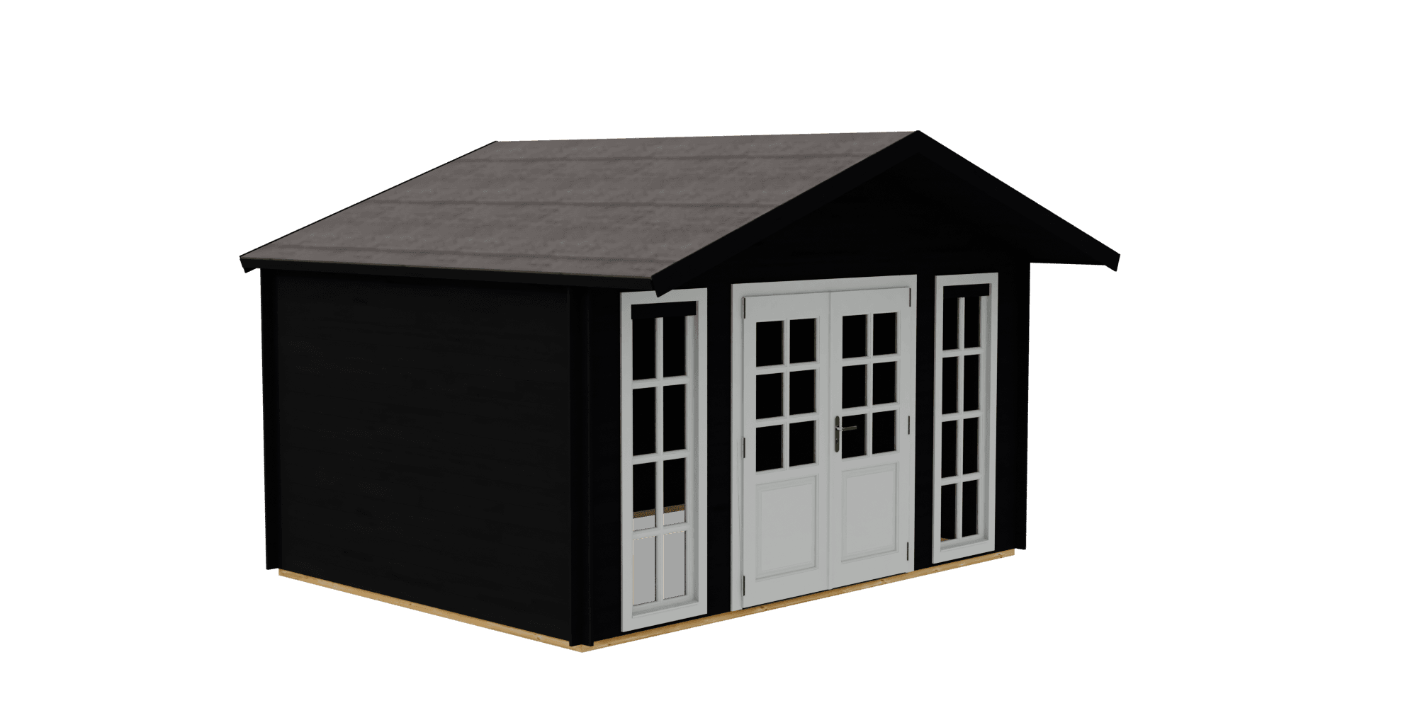 Solden gecoat