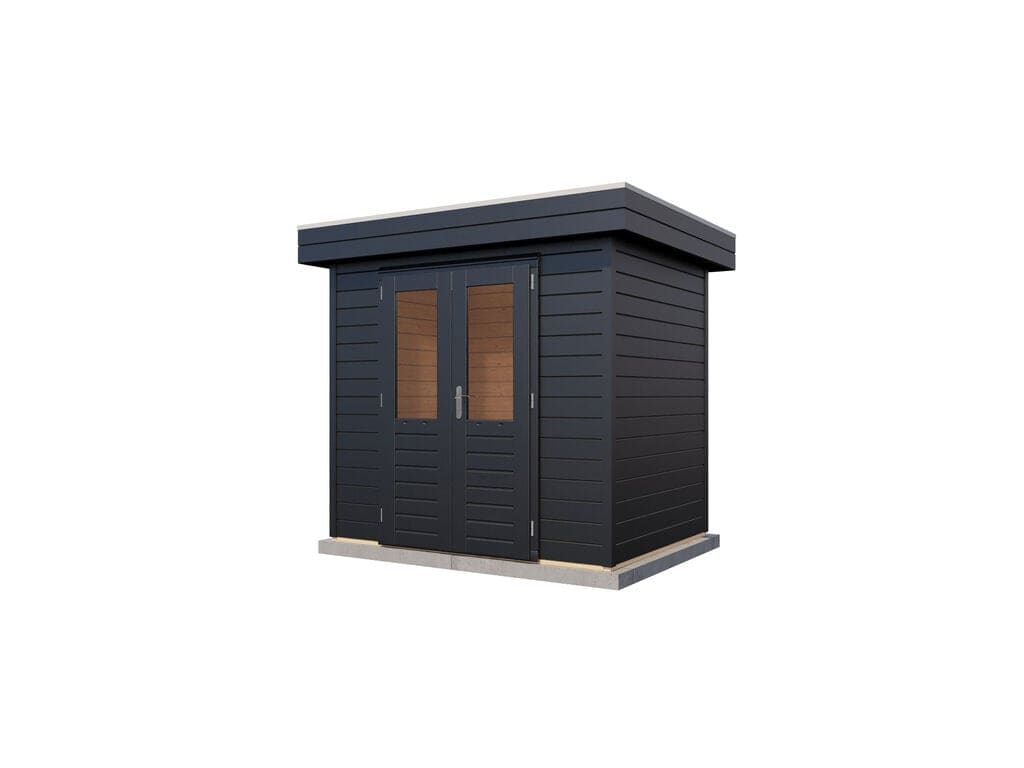 Lugarde Select Prima tuinhuis Beverwijk 240x180cm - Behandeld