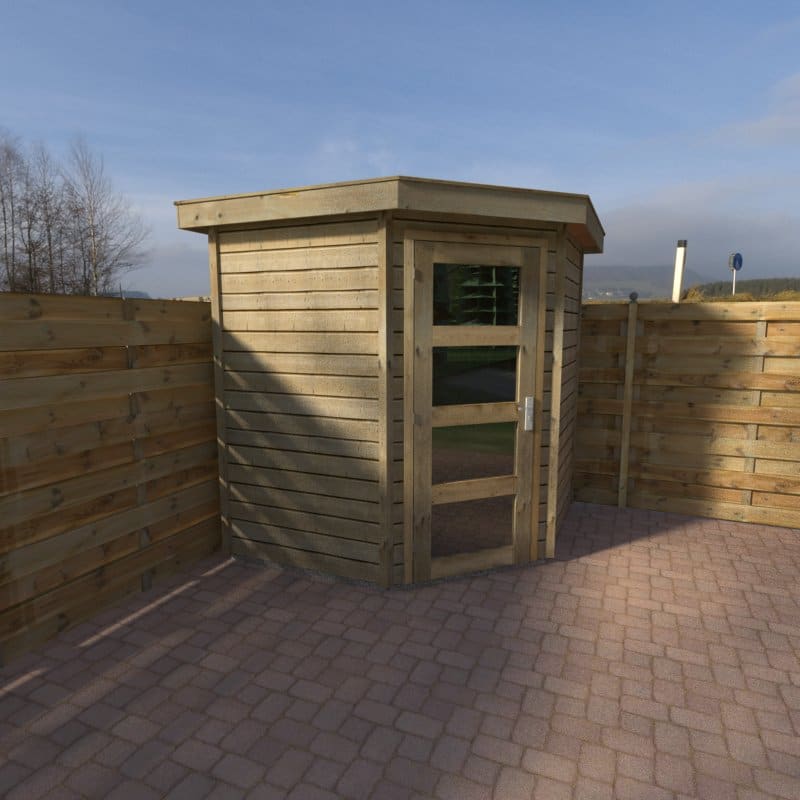 Bennington Economy Corner 200x200