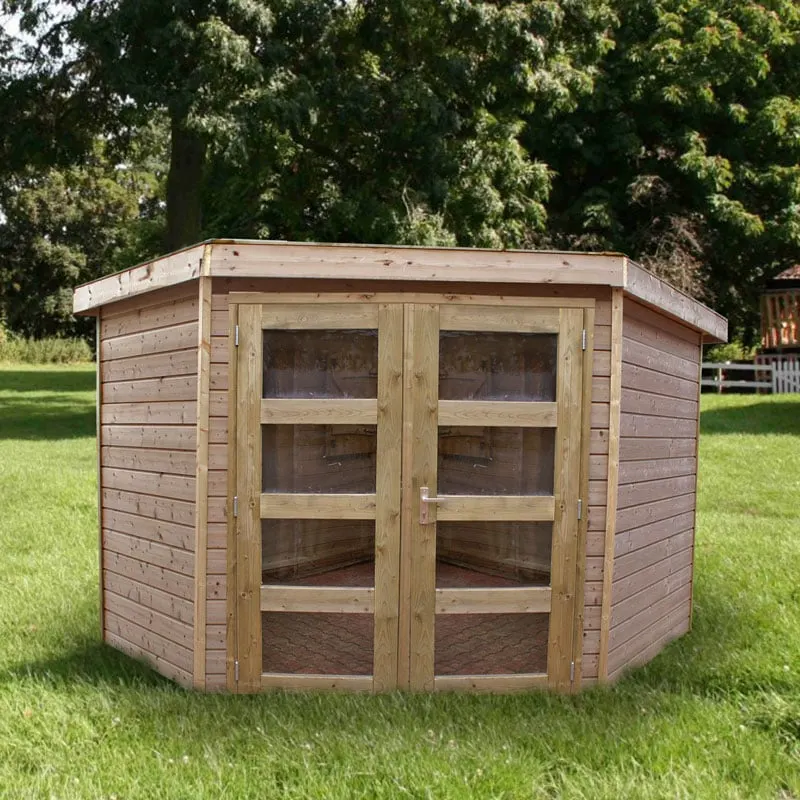 Bennington Economy Corner 450x300