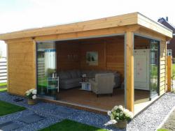 Outback Veranda