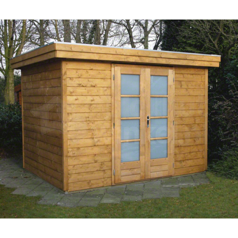 Lugarde tuinhuis Prima Emma 300x240