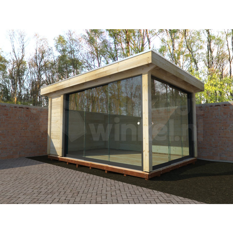 Lugarde Tuinkamer Apeldoorn 350x350