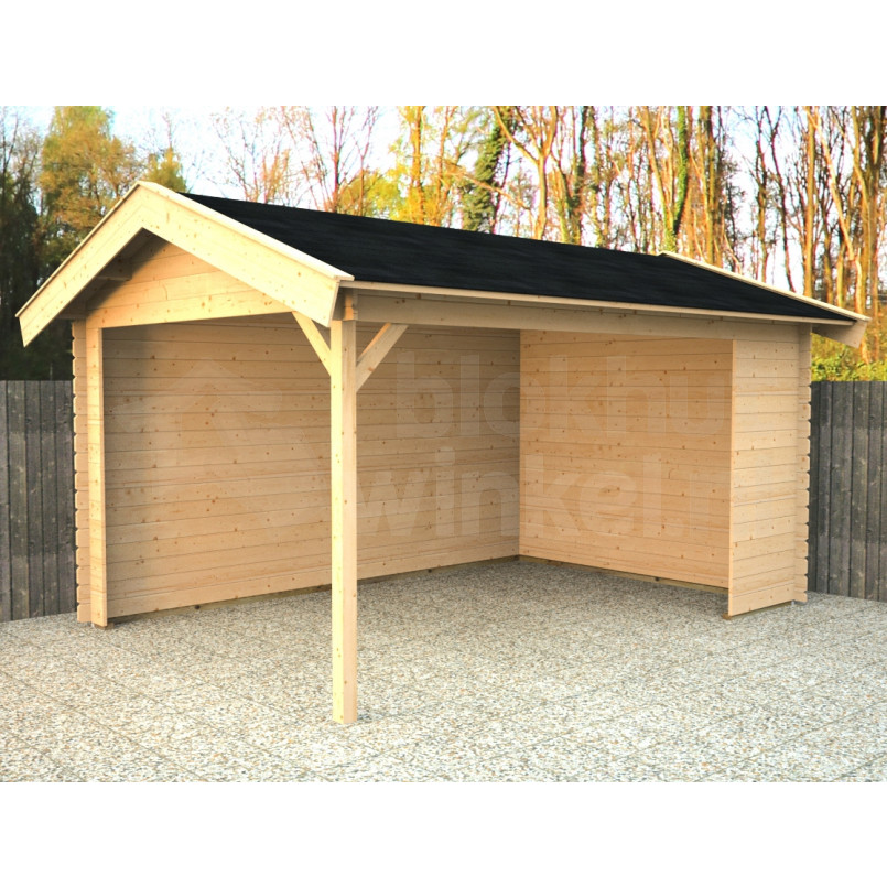 Prowood Veranda Amersfoort 450x450