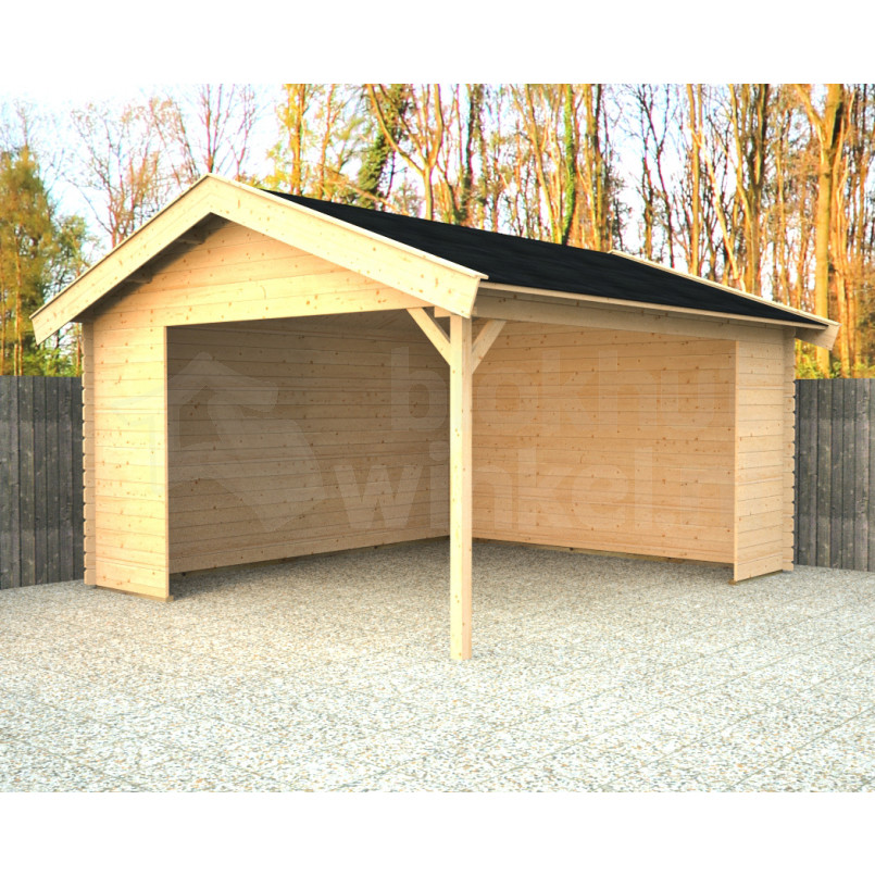 Prowood Veranda Amersfoort 500x500
