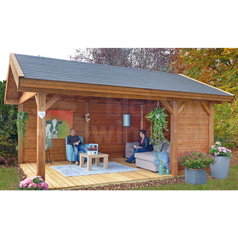 Hamilton 350x486 gecoat