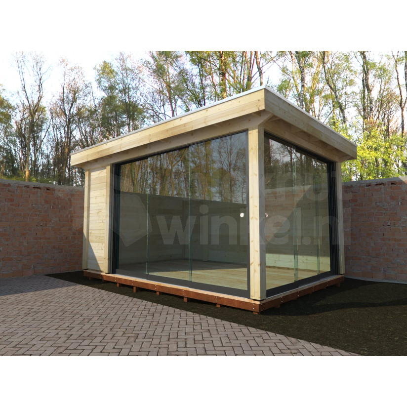 Lugarde Tuinkamer Apeldoorn 350x350