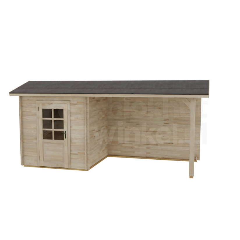 Montana Lounge 200x200