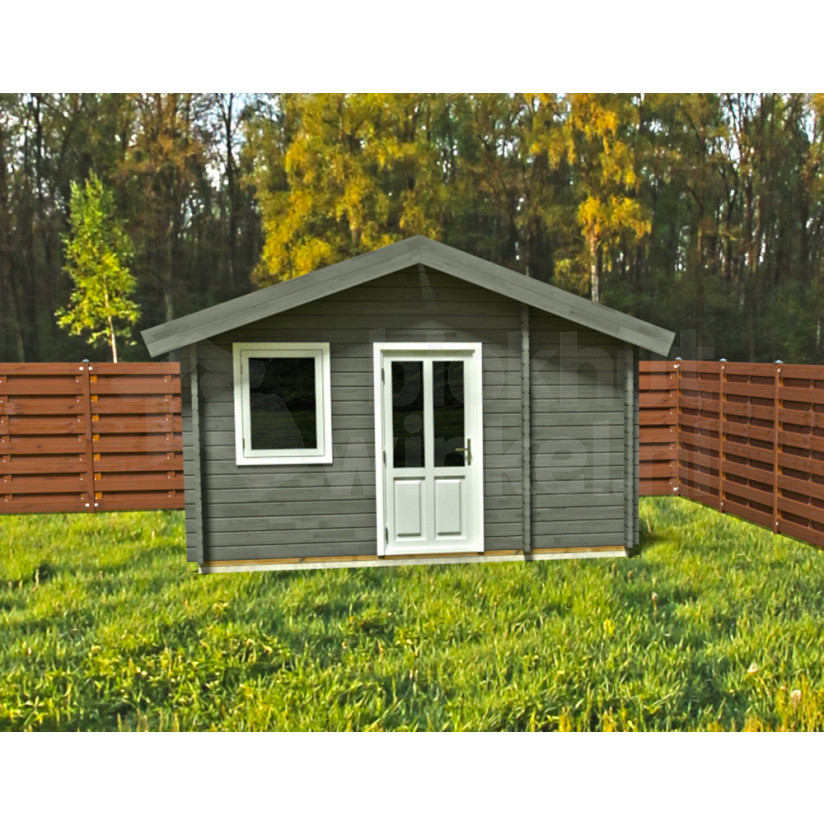 Tuinkantoor Compleet City
