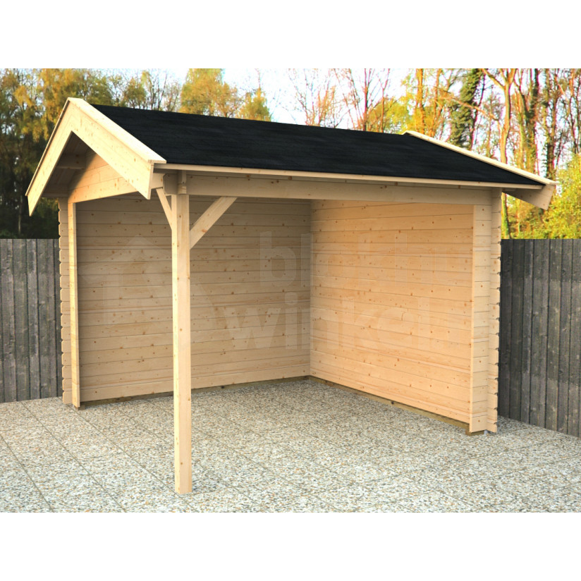 Prowood Veranda Amersfoort 350x300