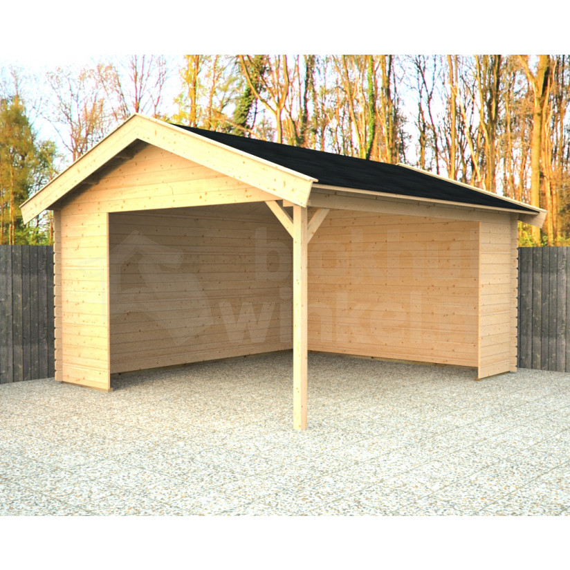 Prowood Veranda Amersfoort 500x500