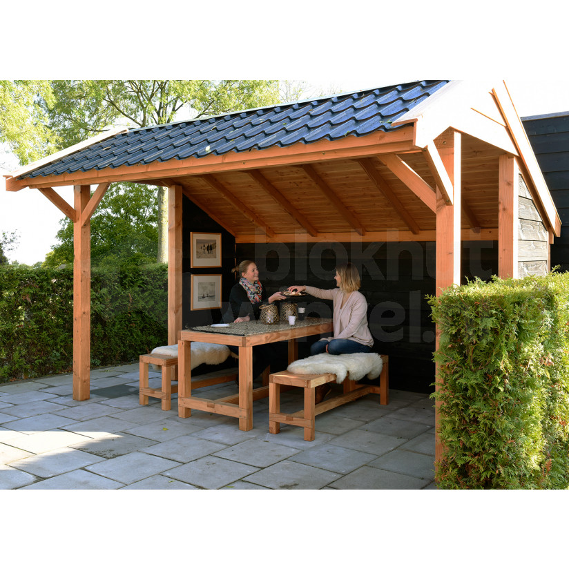 Woodvision Kapschuur Comfort 400x250