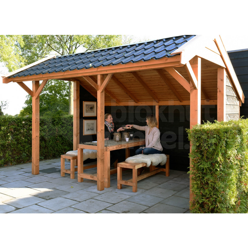Woodvision Kapschuur Comfort 500x250
