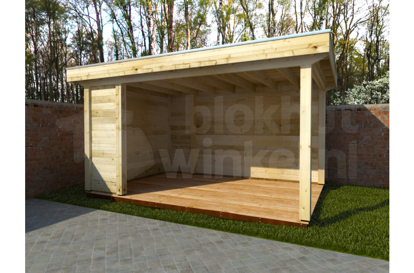 Lugarde Veranda Arnhem 872x300