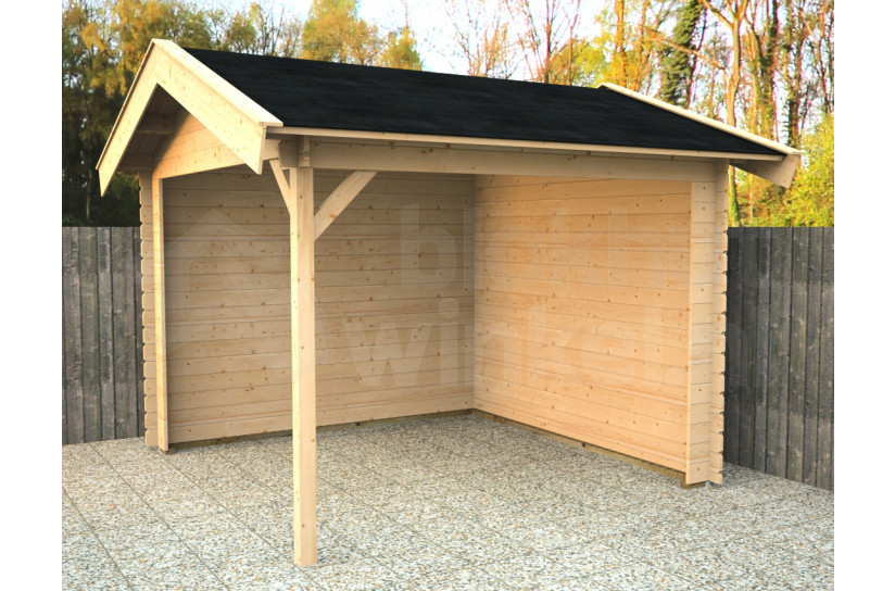 Prowood Veranda Amersfoort 350x300