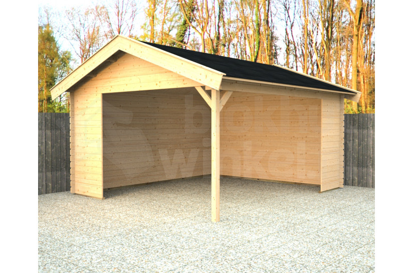 Prowood Veranda Amersfoort 500x500