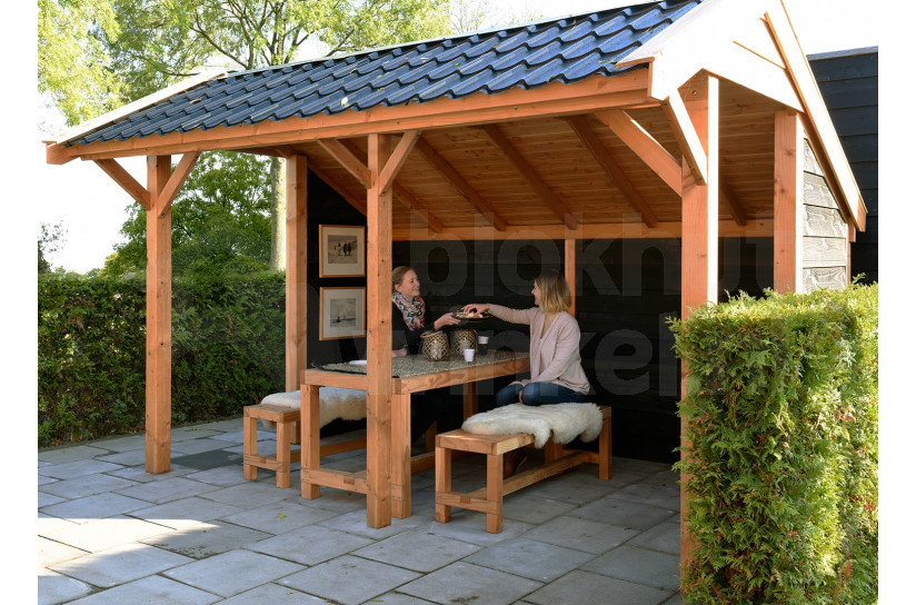 Woodvision Kapschuur Comfort 500x250