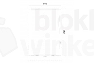 Houten Garage Geir