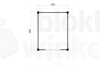 Oregon 200x250