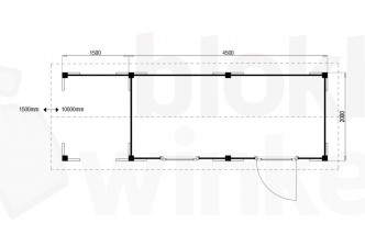 Oregon Lounge 450x200