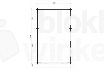 Gerona A 310x500 Gecoat