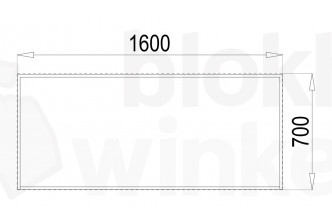Loungebox 160