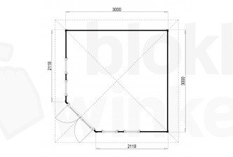 Fifth Avenue 300x300 V6